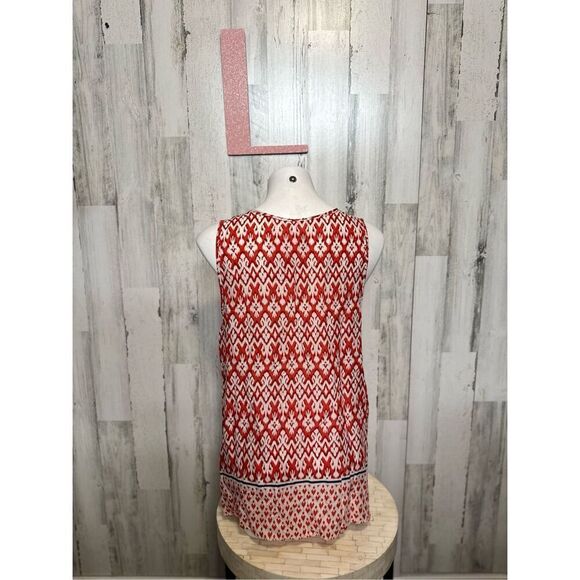 Beachlunchlounge blouse size large - Picture 4 of 5